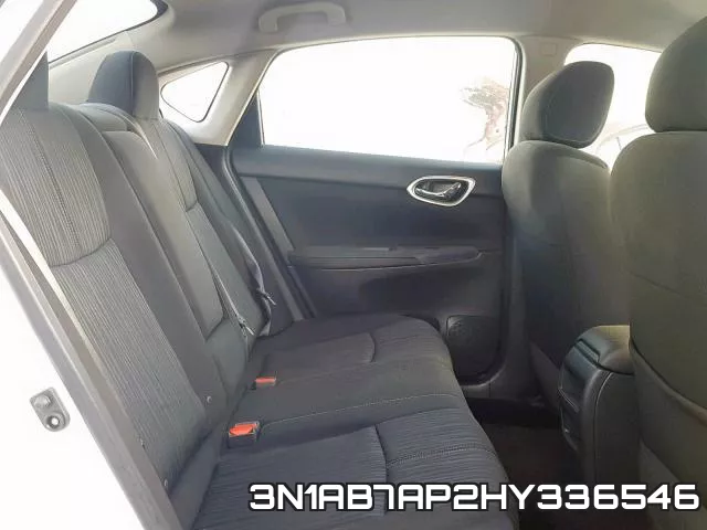 3N1AB7AP2HY336546 фото 7