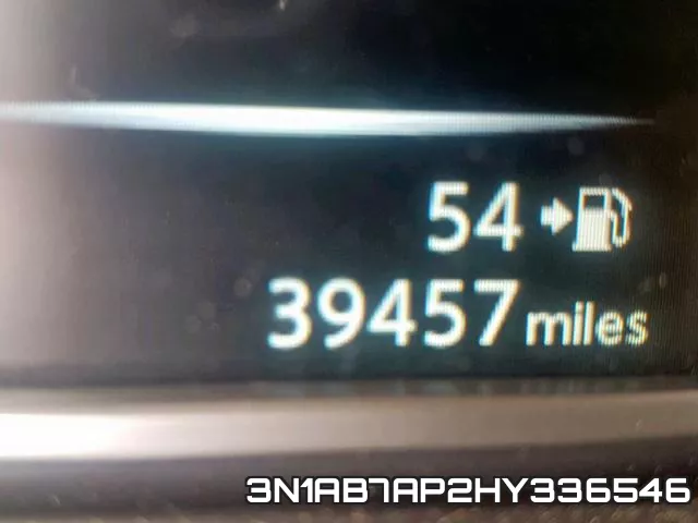 3N1AB7AP2HY336546 фото 9
