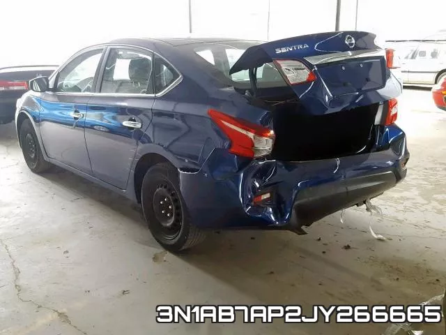3N1AB7AP2JY266665 фото 4