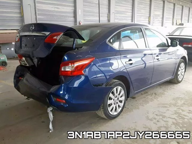 3N1AB7AP2JY266665 фото 5
