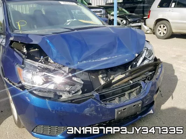 3N1AB7AP3JY347335 фото 10