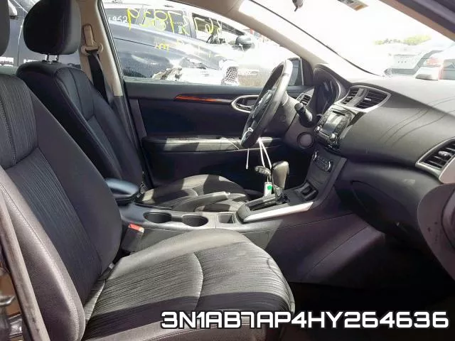 3N1AB7AP4HY264636 фото 6