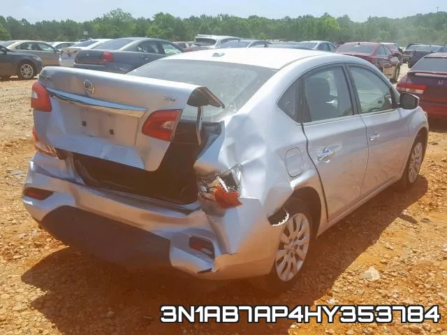 3N1AB7AP4HY353784 фото 5