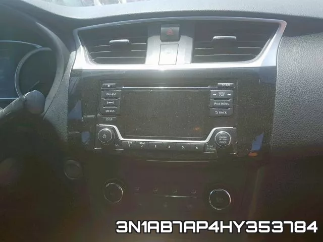 3N1AB7AP4HY353784 фото 10
