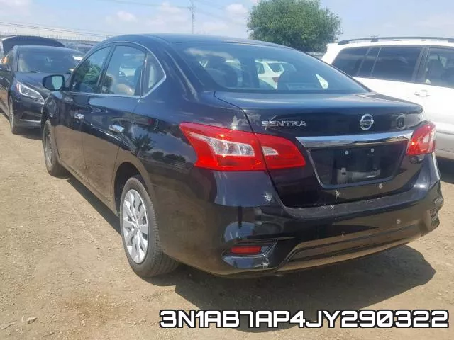 3N1AB7AP4JY290322 фото 4
