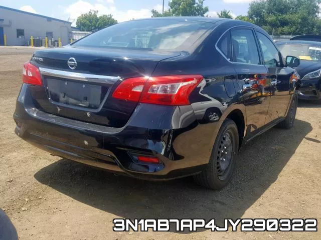 3N1AB7AP4JY290322 фото 5