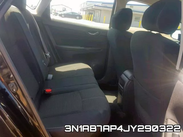 3N1AB7AP4JY290322 фото 7