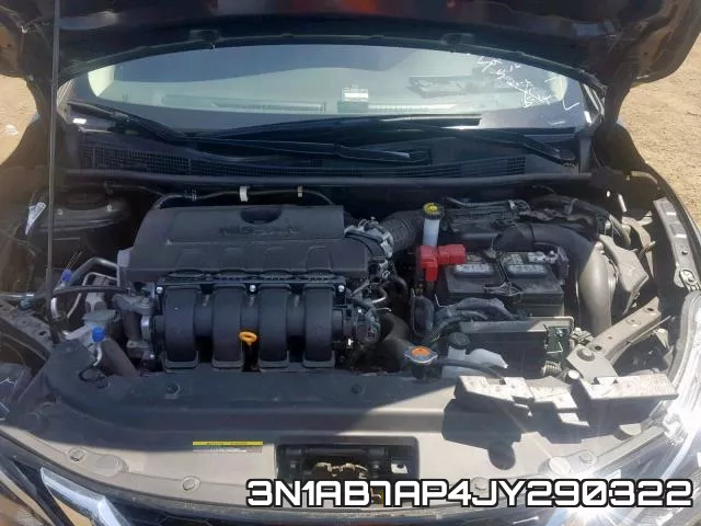 3N1AB7AP4JY290322 фото 8