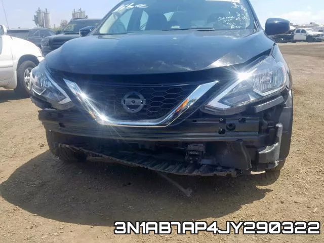 3N1AB7AP4JY290322 фото 10