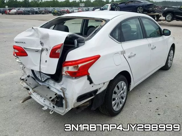 3N1AB7AP4JY298999 фото 5