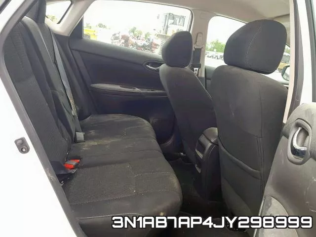 3N1AB7AP4JY298999 фото 7