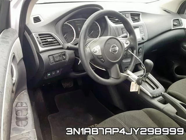 3N1AB7AP4JY298999 фото 10