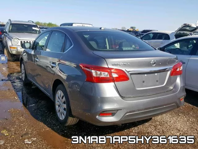 3N1AB7AP5HY361635 фото 4