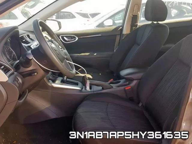 3N1AB7AP5HY361635 фото 6