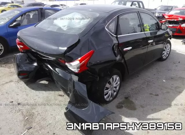 3N1AB7AP5HY389158 фото 5