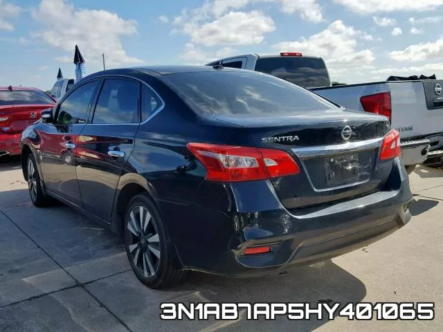 3N1AB7AP5HY401065 фото 4