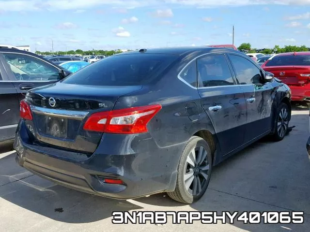 3N1AB7AP5HY401065 фото 5