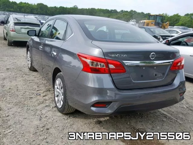 3N1AB7AP5JY275506 фото 4