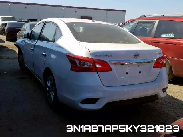 3N1AB7AP5KY321823 фото 4