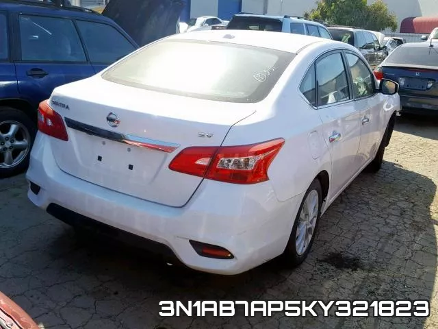 3N1AB7AP5KY321823 фото 5