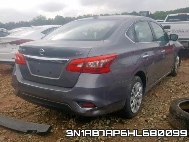 3N1AB7AP6HL680099 фото 5