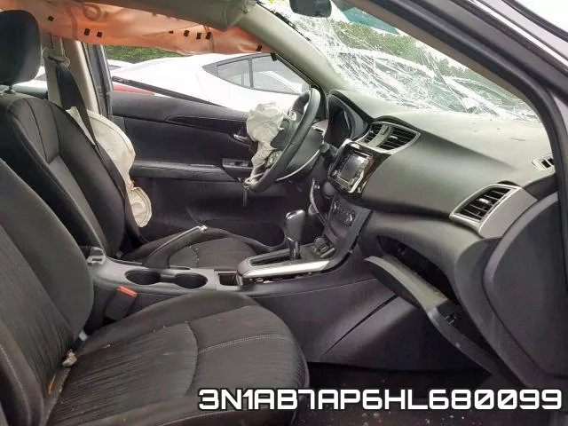 3N1AB7AP6HL680099 фото 6