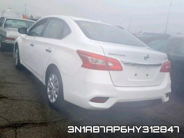 3N1AB7AP6HY312847 фото 4