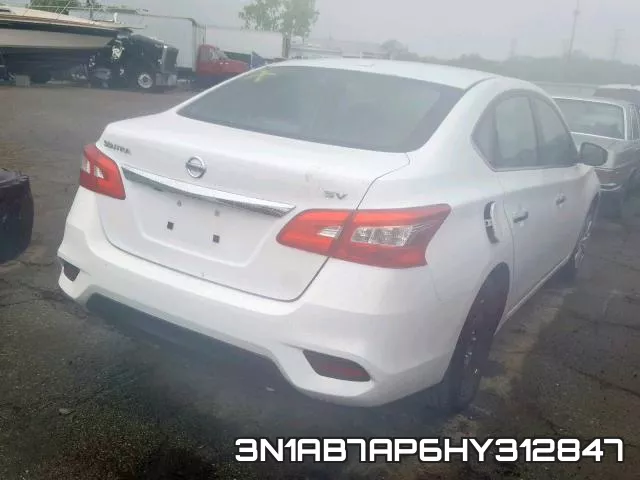 3N1AB7AP6HY312847 фото 5