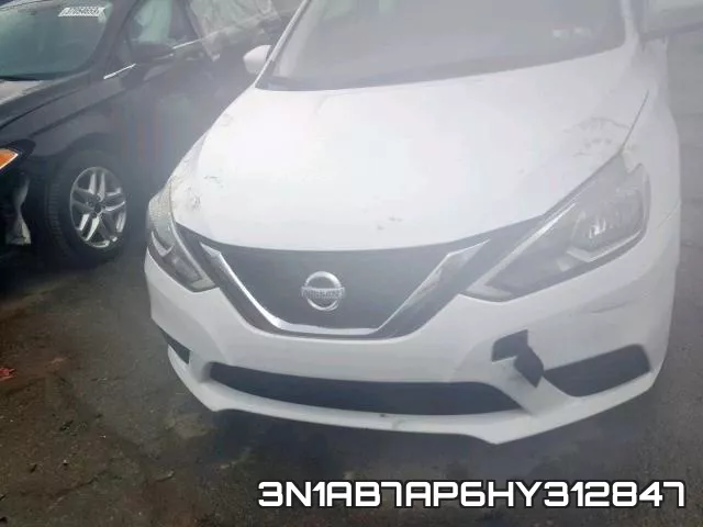 3N1AB7AP6HY312847 фото 8