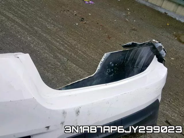 3N1AB7AP6JY299023 фото 10