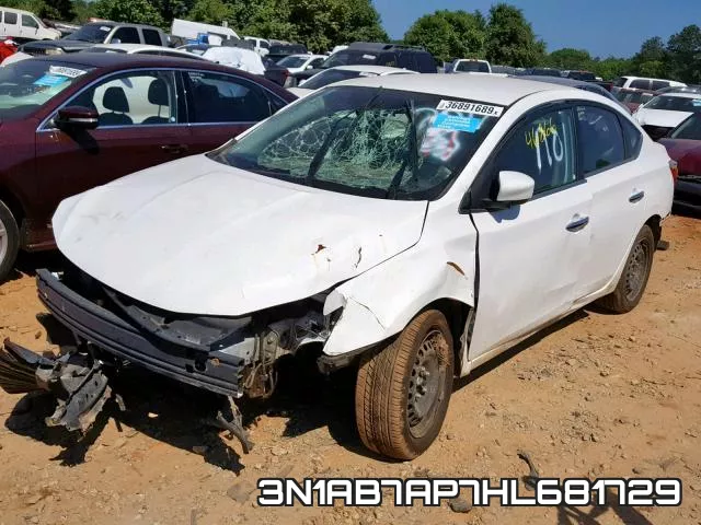 3N1AB7AP7HL681729 фото 3