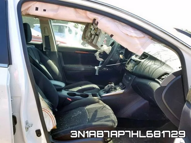 3N1AB7AP7HL681729 фото 6