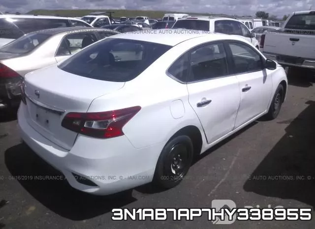 3N1AB7AP7HY338955 фото 5