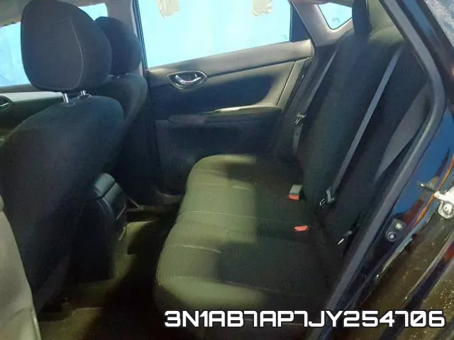 3N1AB7AP7JY254706 фото 7