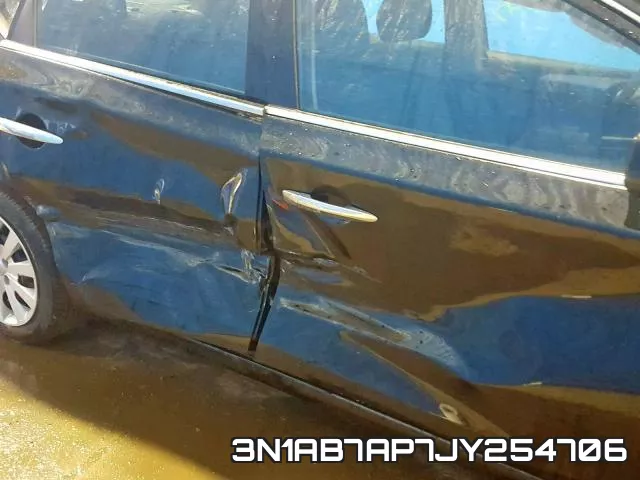 3N1AB7AP7JY254706 фото 10