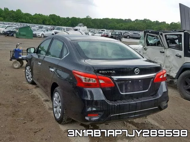 3N1AB7AP7JY289598 фото 4