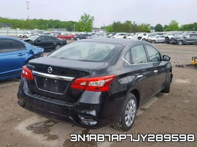 3N1AB7AP7JY289598 фото 5