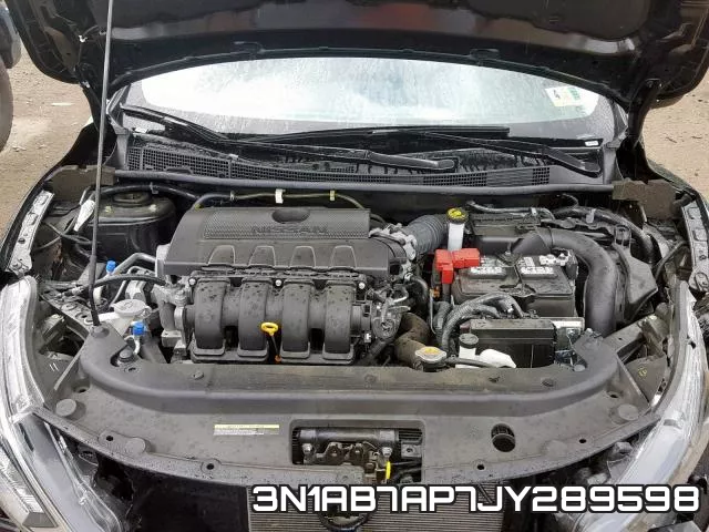 3N1AB7AP7JY289598 фото 8