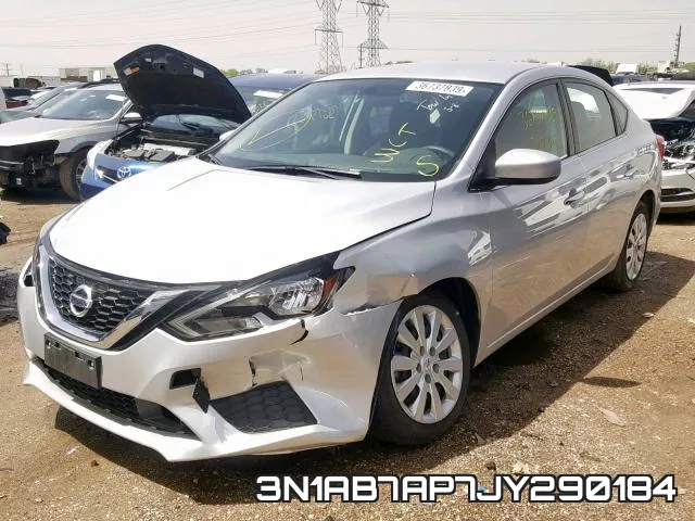 3N1AB7AP7JY290184 фото 3