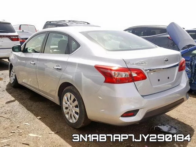 3N1AB7AP7JY290184 фото 4