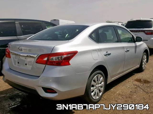 3N1AB7AP7JY290184 фото 5