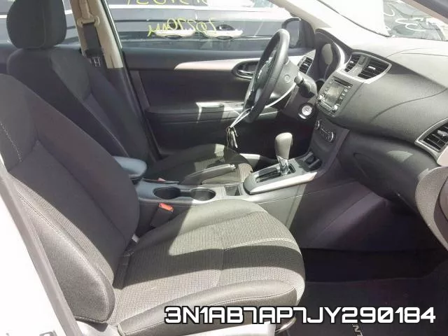 3N1AB7AP7JY290184 фото 6
