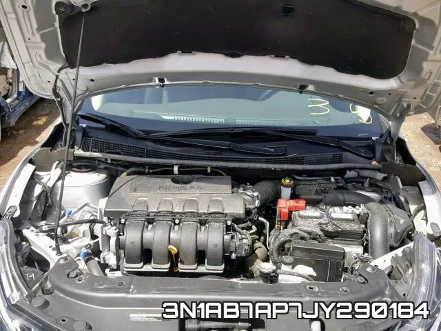 3N1AB7AP7JY290184 фото 8