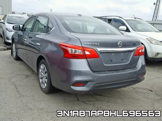 3N1AB7AP8HL696563 фото 4