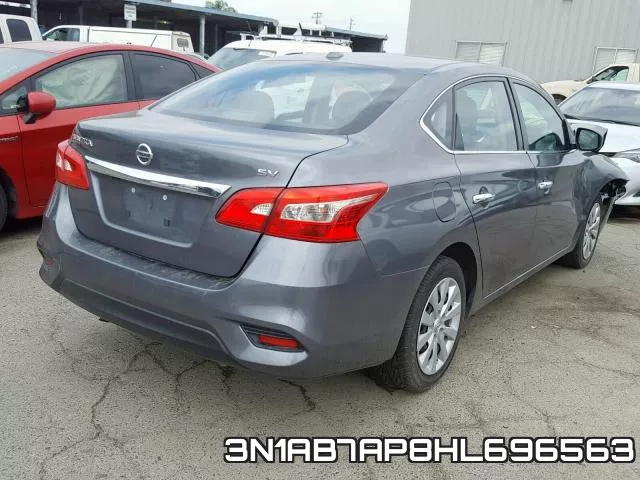 3N1AB7AP8HL696563 фото 5