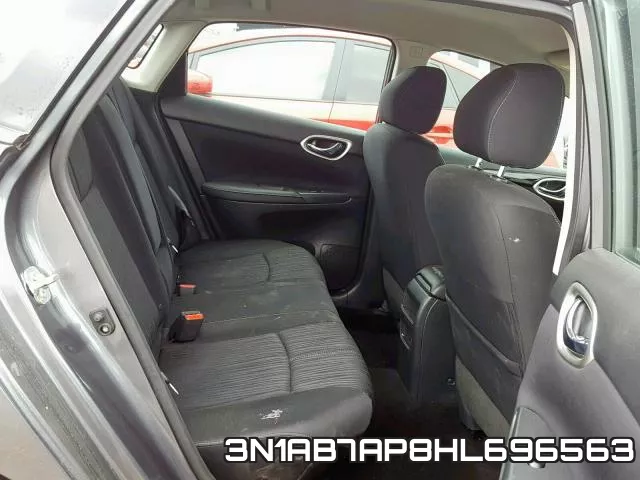 3N1AB7AP8HL696563 фото 7