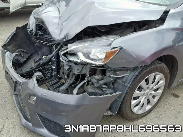 3N1AB7AP8HL696563 фото 10