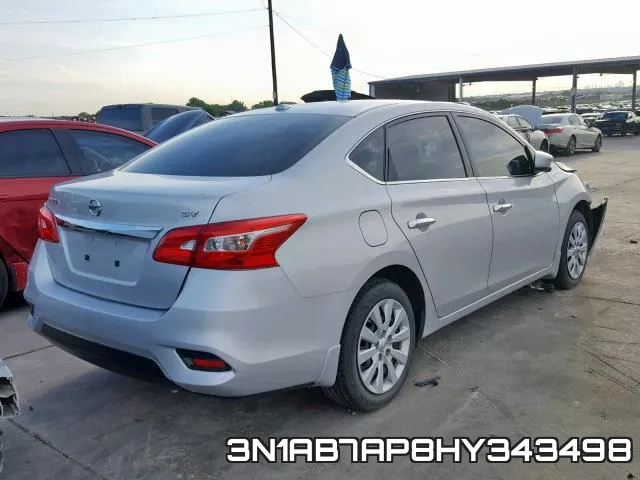 3N1AB7AP8HY343498 фото 5