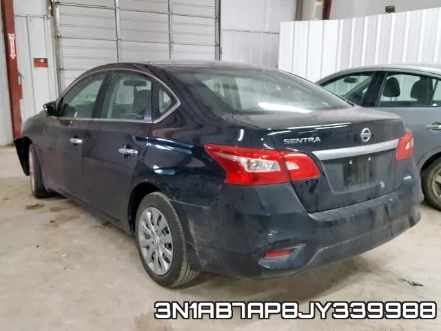 3N1AB7AP8JY339988 фото 4