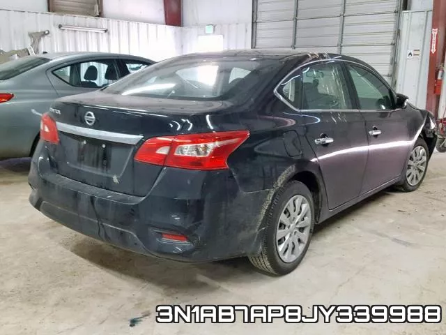 3N1AB7AP8JY339988 фото 5